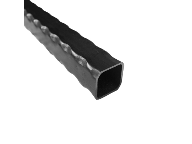 Zdobený jekl 60x60x2,5 L3000mm